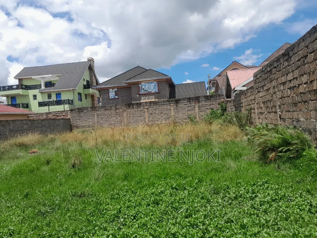 50 by 100 for Sale in Greenspot, Kamakis