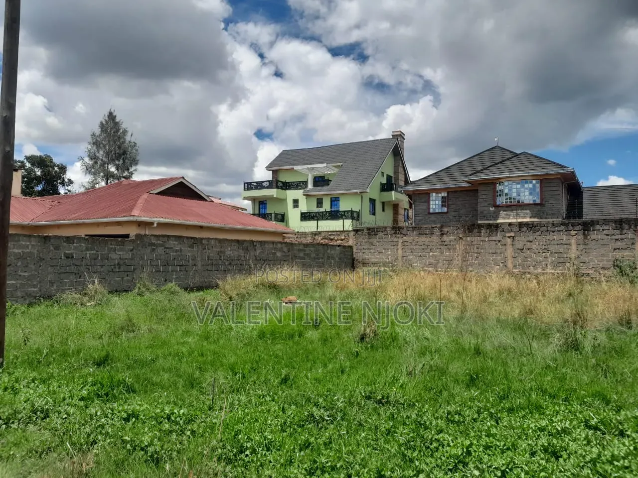 50 by 100 for Sale in Greenspot, Kamakis