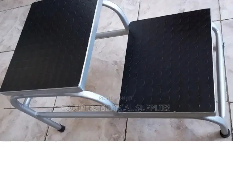Medical Stepper Stool / Stepping Stool (Durable)