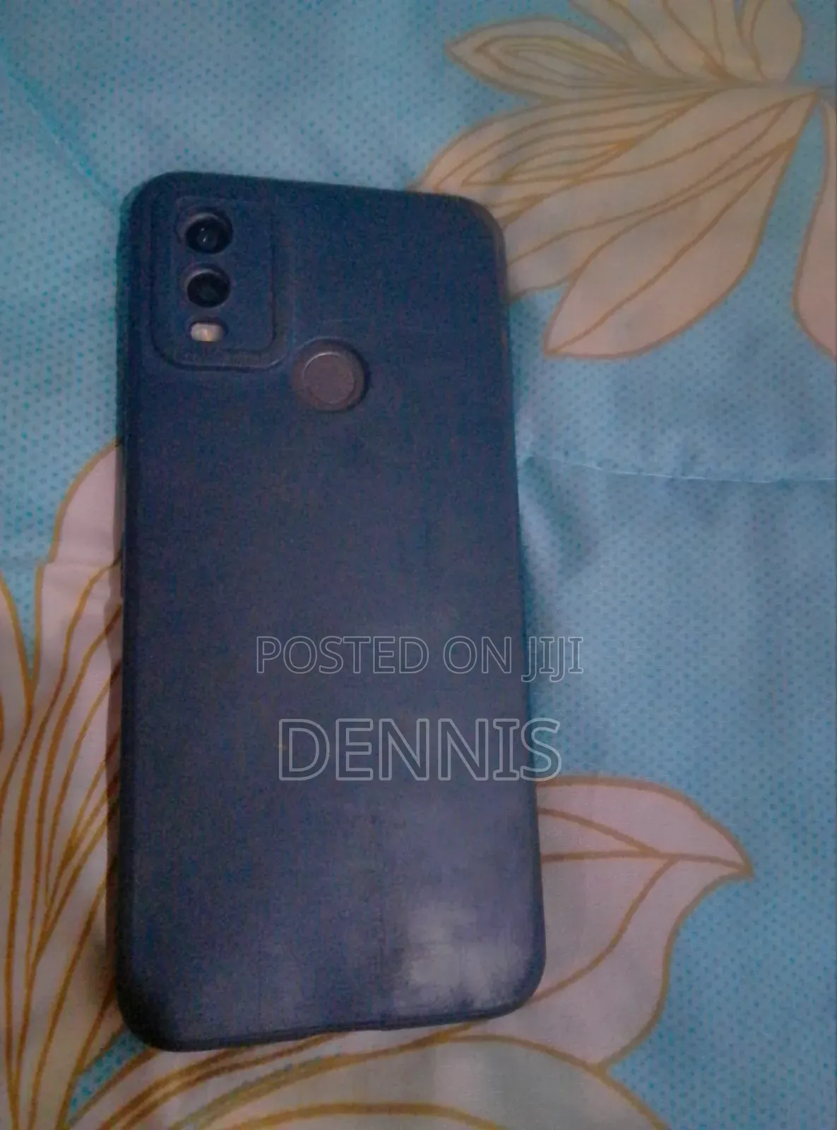New Nokia C22 64 GB Gray