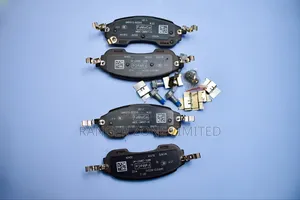 Brake Pad Ford Ranger 2024 Model