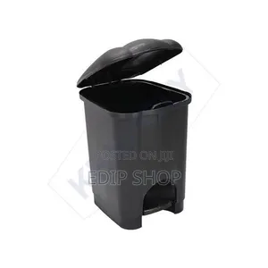 Kenpoly 50l Flip Bin