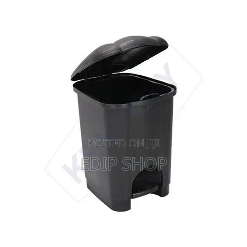 Kenpoly 50l Flip Bin