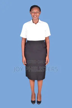 Housekeeping Cleaning CV