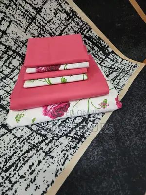 Trendy Mixed Pattern Bedsheets