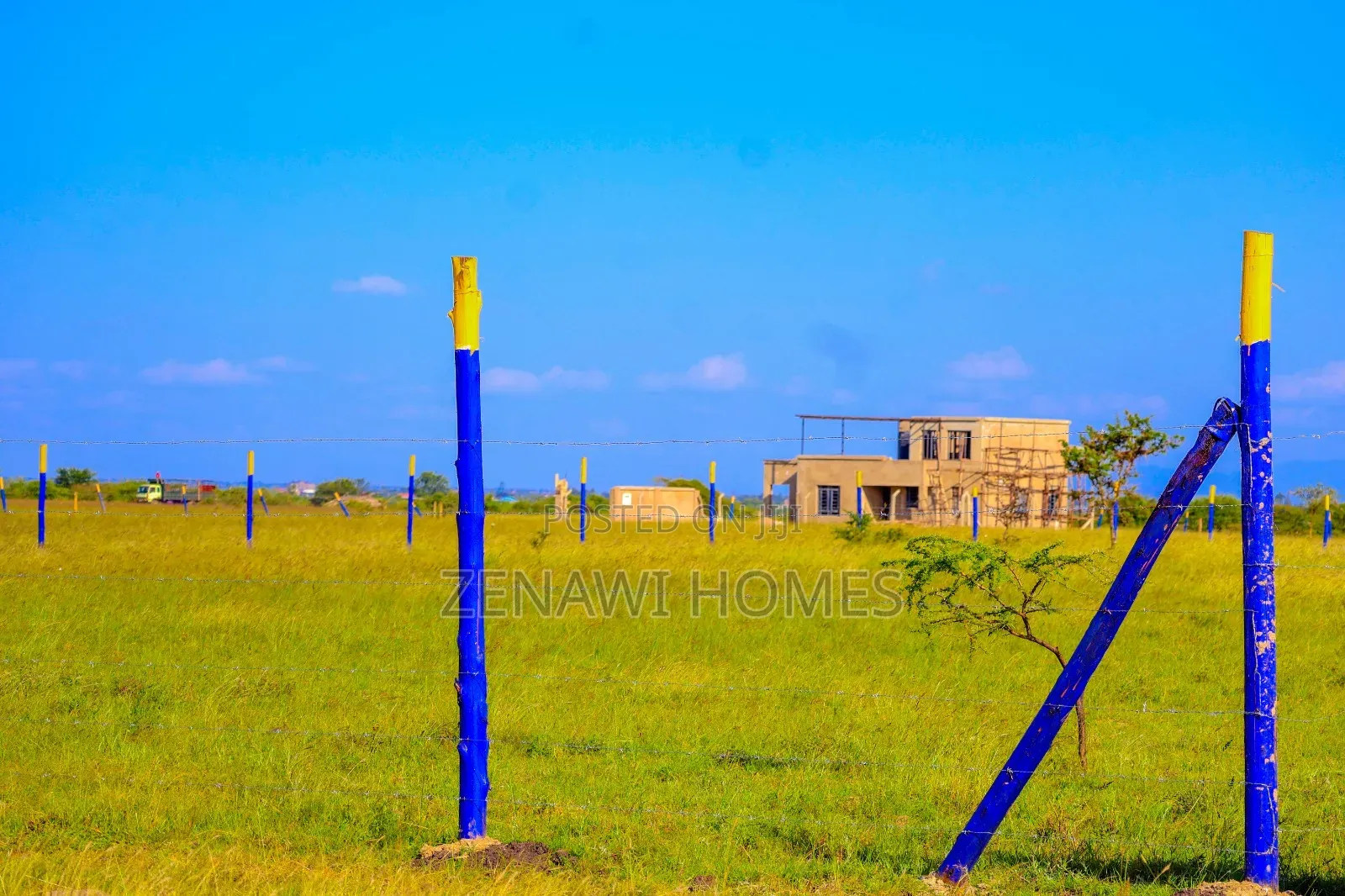 Buy and Build in Muthara. Mm