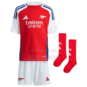 Arsenal Kids Jersey