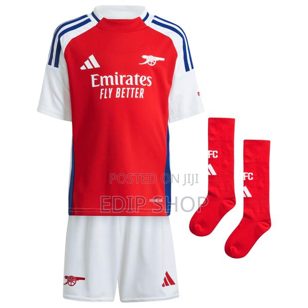 Arsenal Kids Jersey