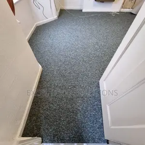 Church Carpet Flooring – Durable Comfortable