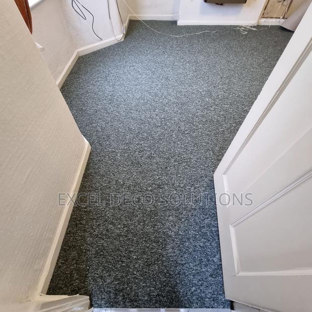 Church Carpet Flooring – Durable Comfortable - main view
