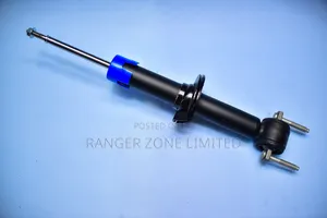 Front Shock Ford Ranger T9