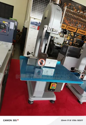 Heavy Duty Bone Cutting Machine for Beef, Goat, Chicken Fish