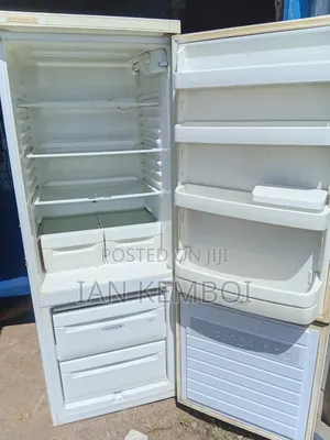 Ex Uk Fridge Freezer for Sale