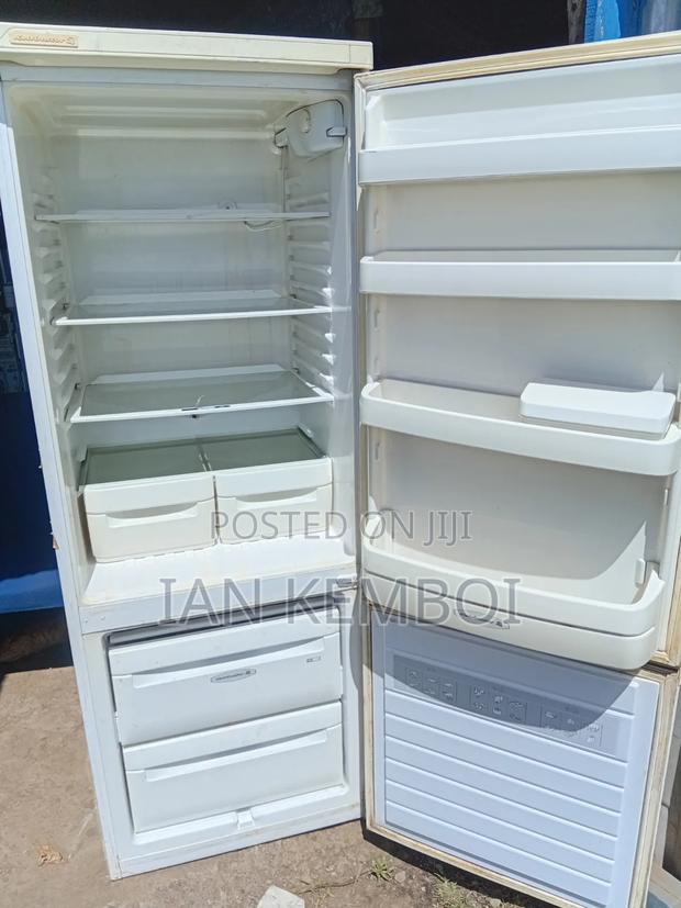 Ex Uk Fridge Freezer for Sale