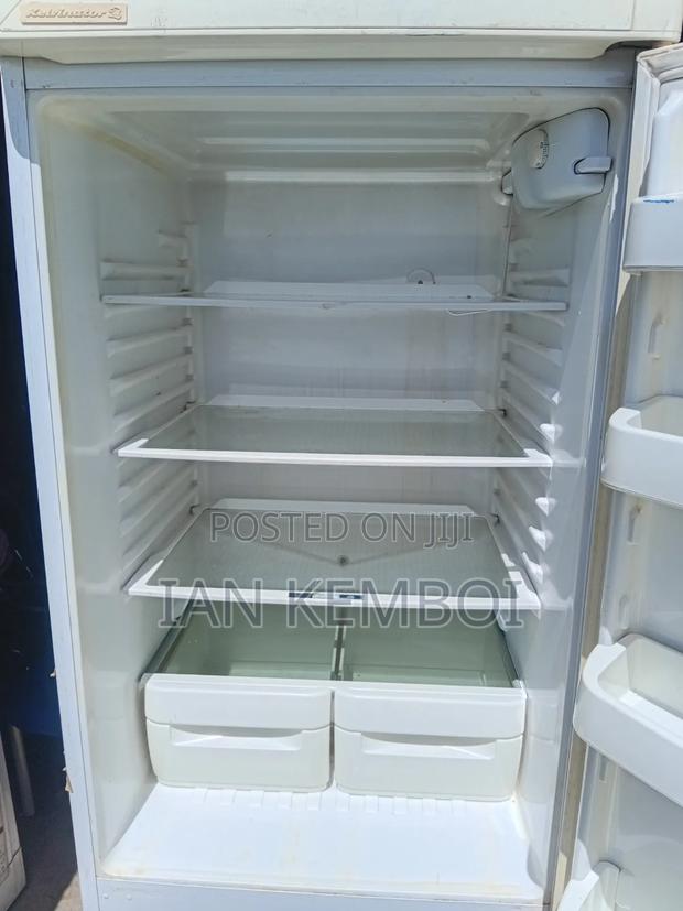 Ex Uk Fridge Freezer for Sale - thumbnail 2