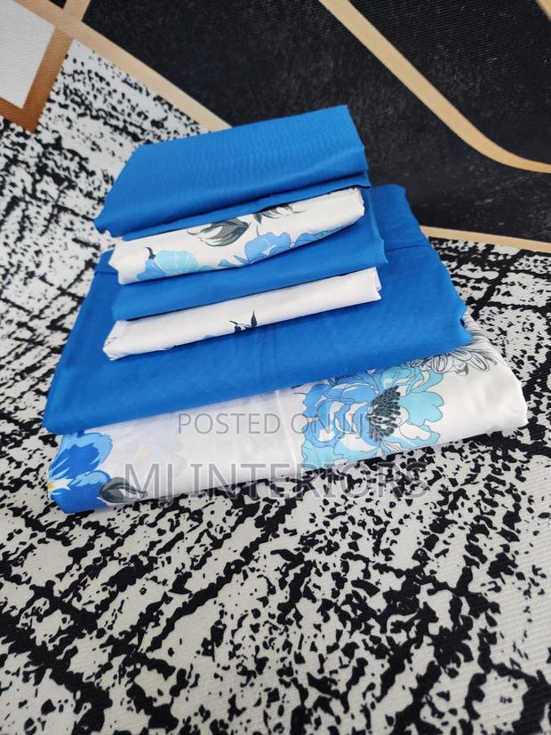Beautiful Assorted Bedsheets