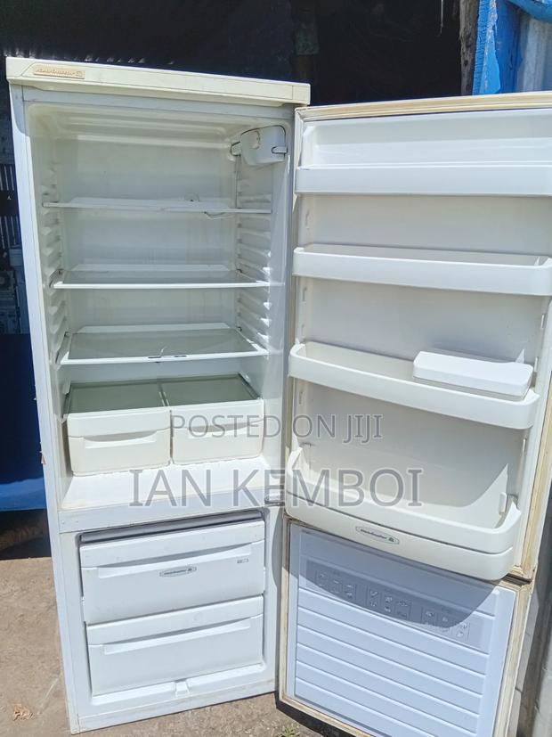 Ex Uk Fridge Freezer for Sale - thumbnail 3