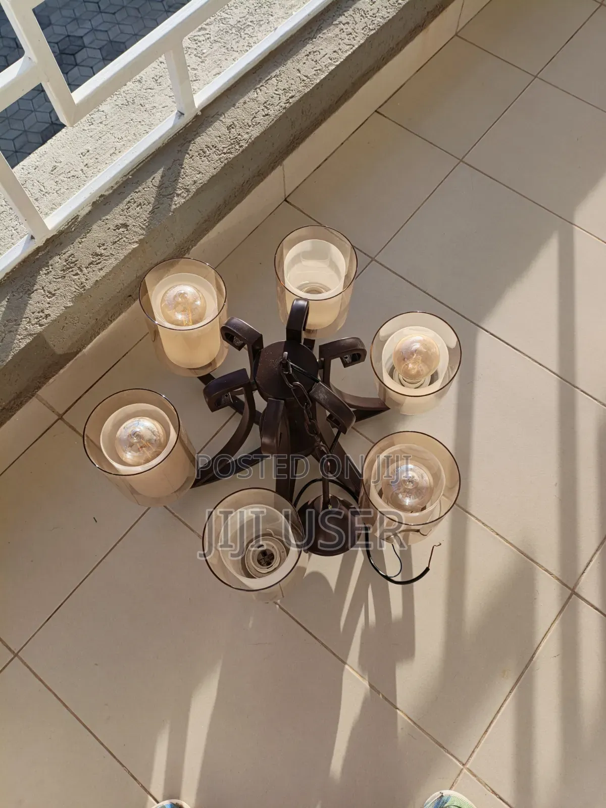 Chandelier