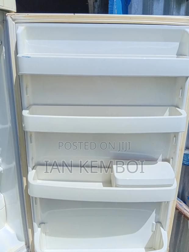 Ex Uk Fridge Freezer for Sale - thumbnail 4