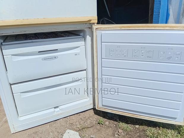 Ex Uk Fridge Freezer for Sale - thumbnail 6