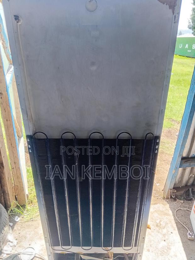 Ex Uk Fridge Freezer for Sale - thumbnail 7