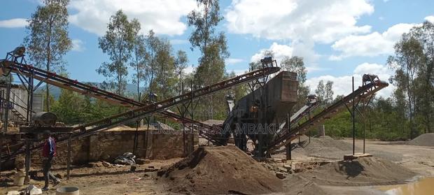 Full Plant for Stone Crushing Machines - thumbnail 13