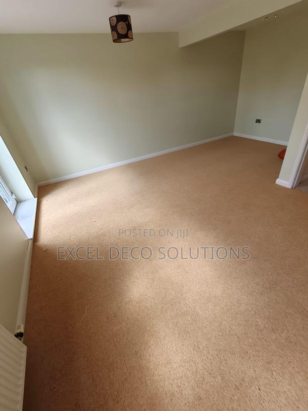 Modern Wall to Wall Carpet for Homes Offices