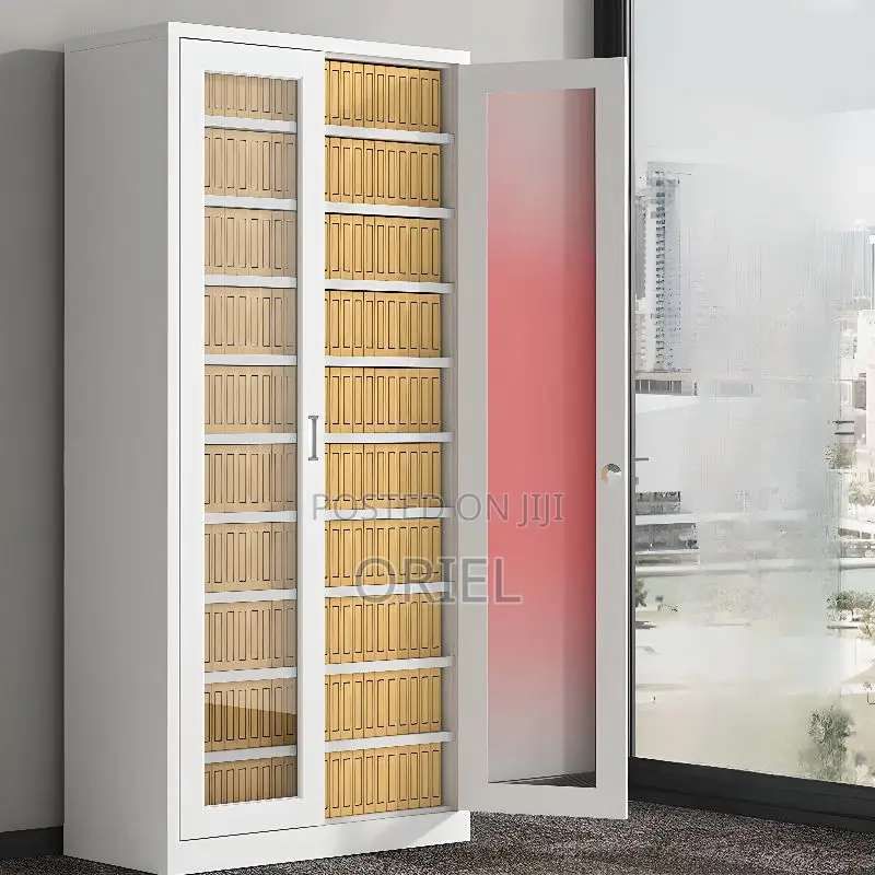Office Cabinet : Modern Office Room Filing Cabinet