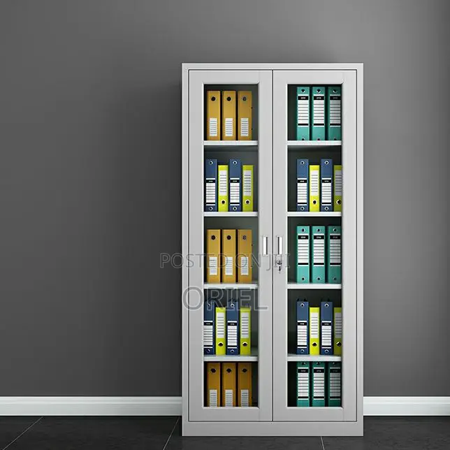 Office Cabinet : Modern Office Room Filing Cabinet