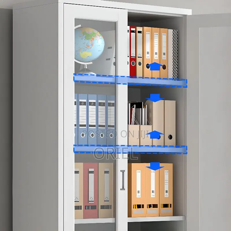 Office Cabinet : Modern Office Room Filing Cabinet