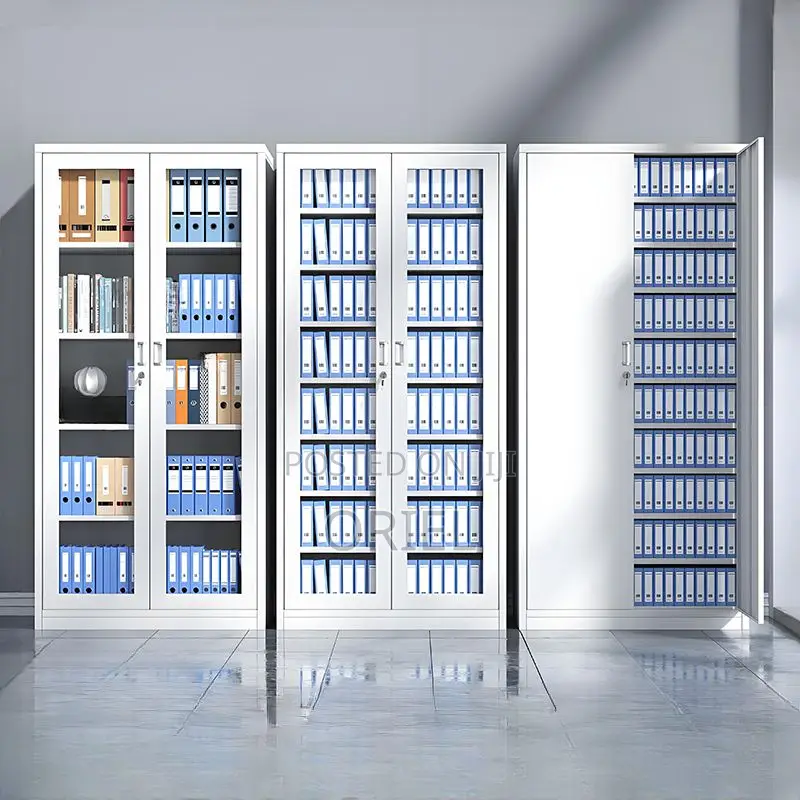 Office Cabinet : Modern Office Room Filing Cabinet