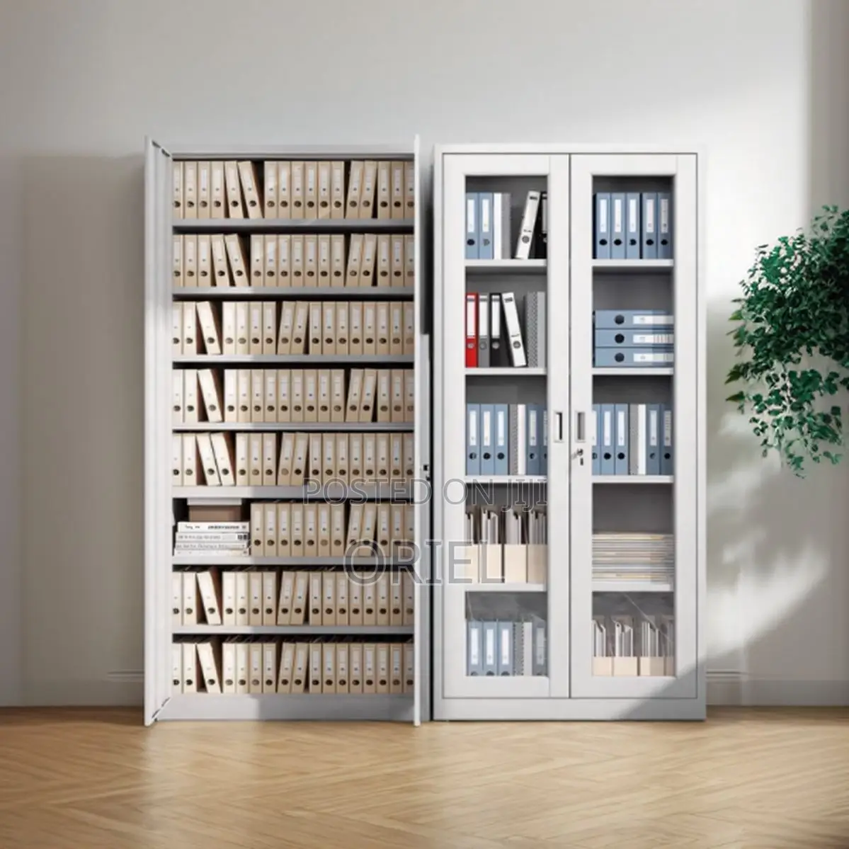 Office Cabinet : Modern Office Room Filing Cabinet