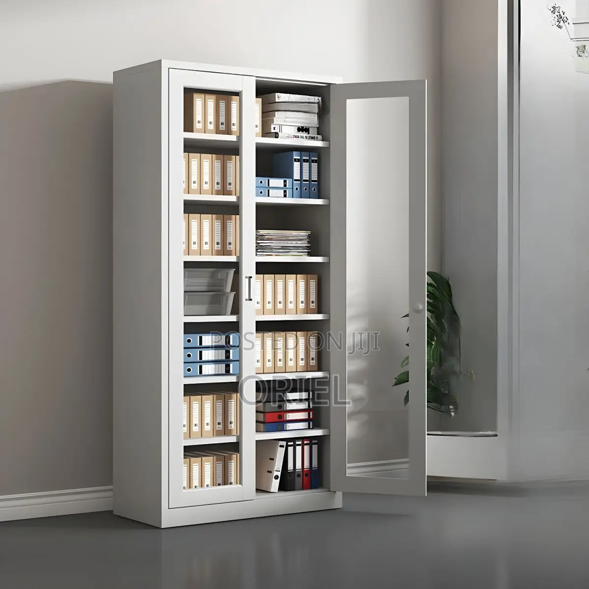 Office Cabinet : Modern Office Room Filing Cabinet
