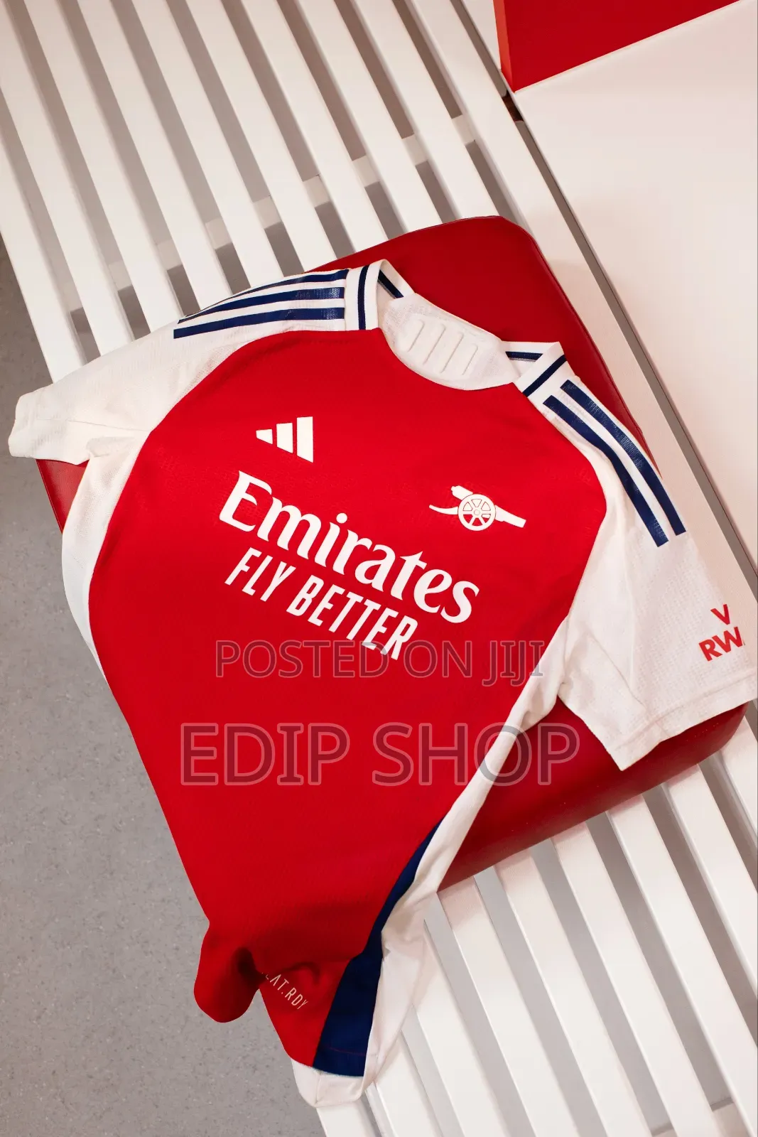 Arsenal Jersey