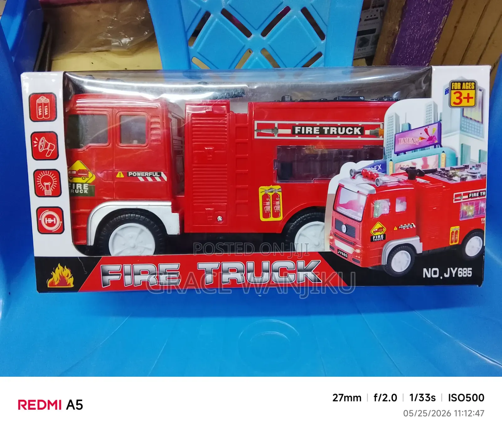 Fire Truck,Fire Truck