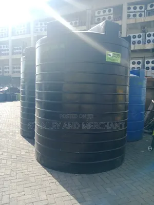5000l Two Layer Jojo New Tank New Countrywide Delivery!