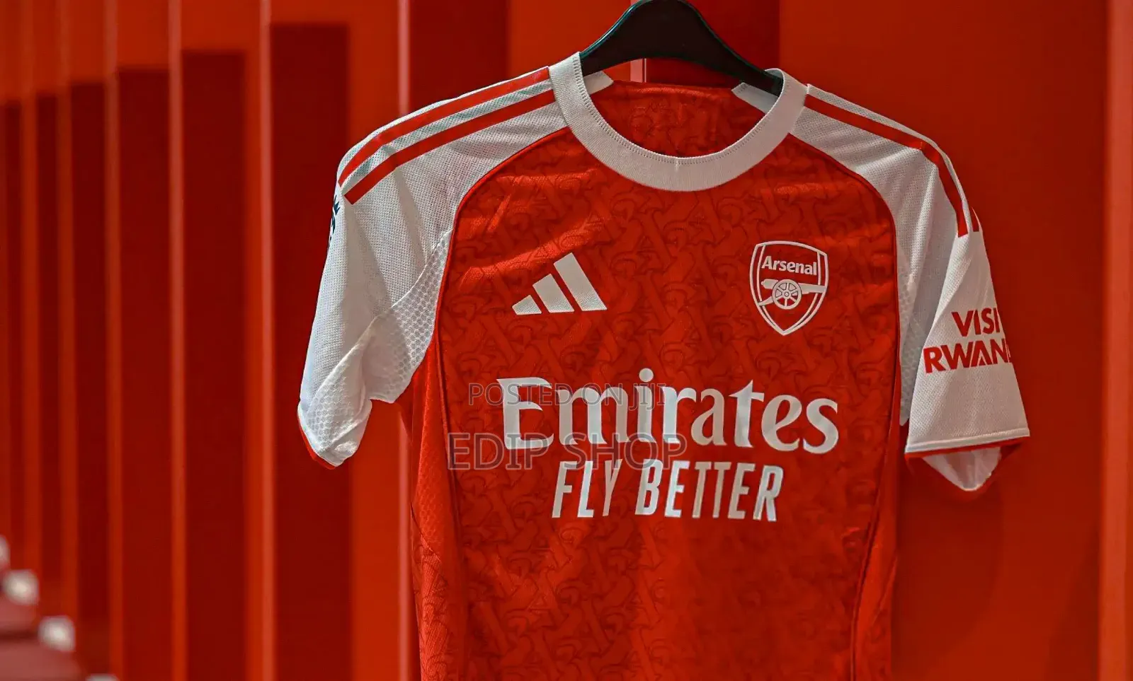 Arsenal Jersey