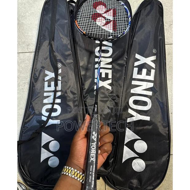 Badminton Rackets