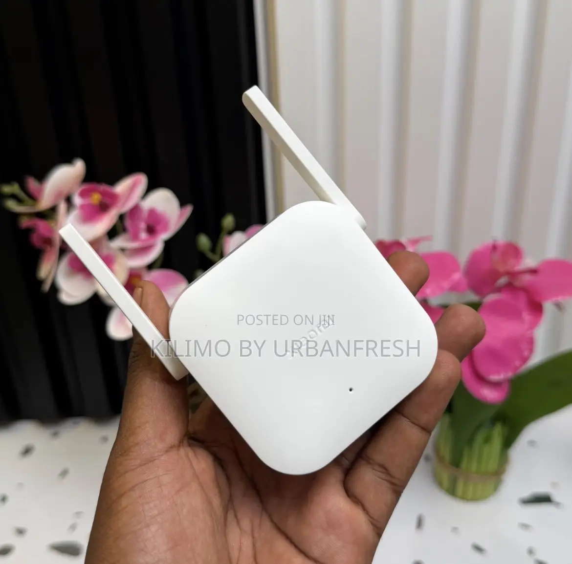 Wifi Range Extender.