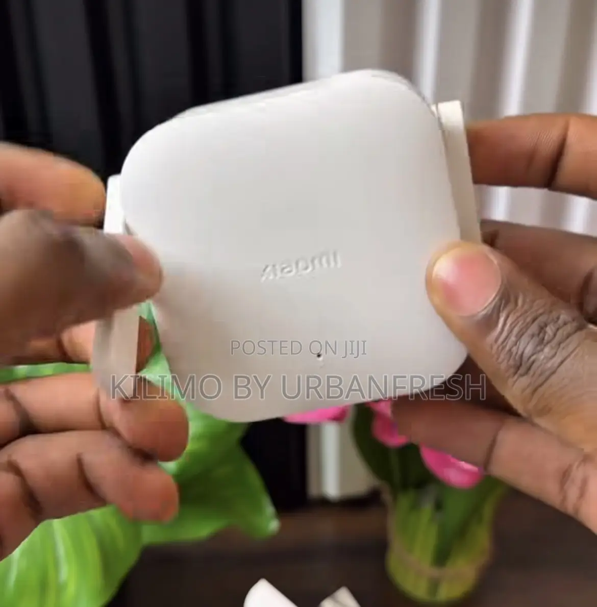 Wifi Range Extender.