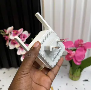 Wifi Range Extender.