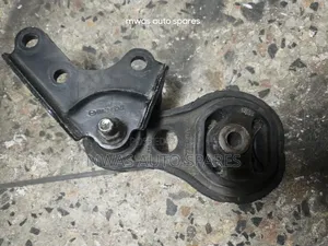 Mazda Demio Back Mountain