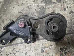 Mazda Demio Back Mountain