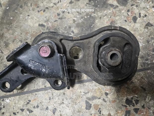Mazda Demio Back Mountain - thumbnail 2