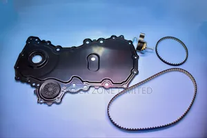 Complete Timming Kit and Timming Cover