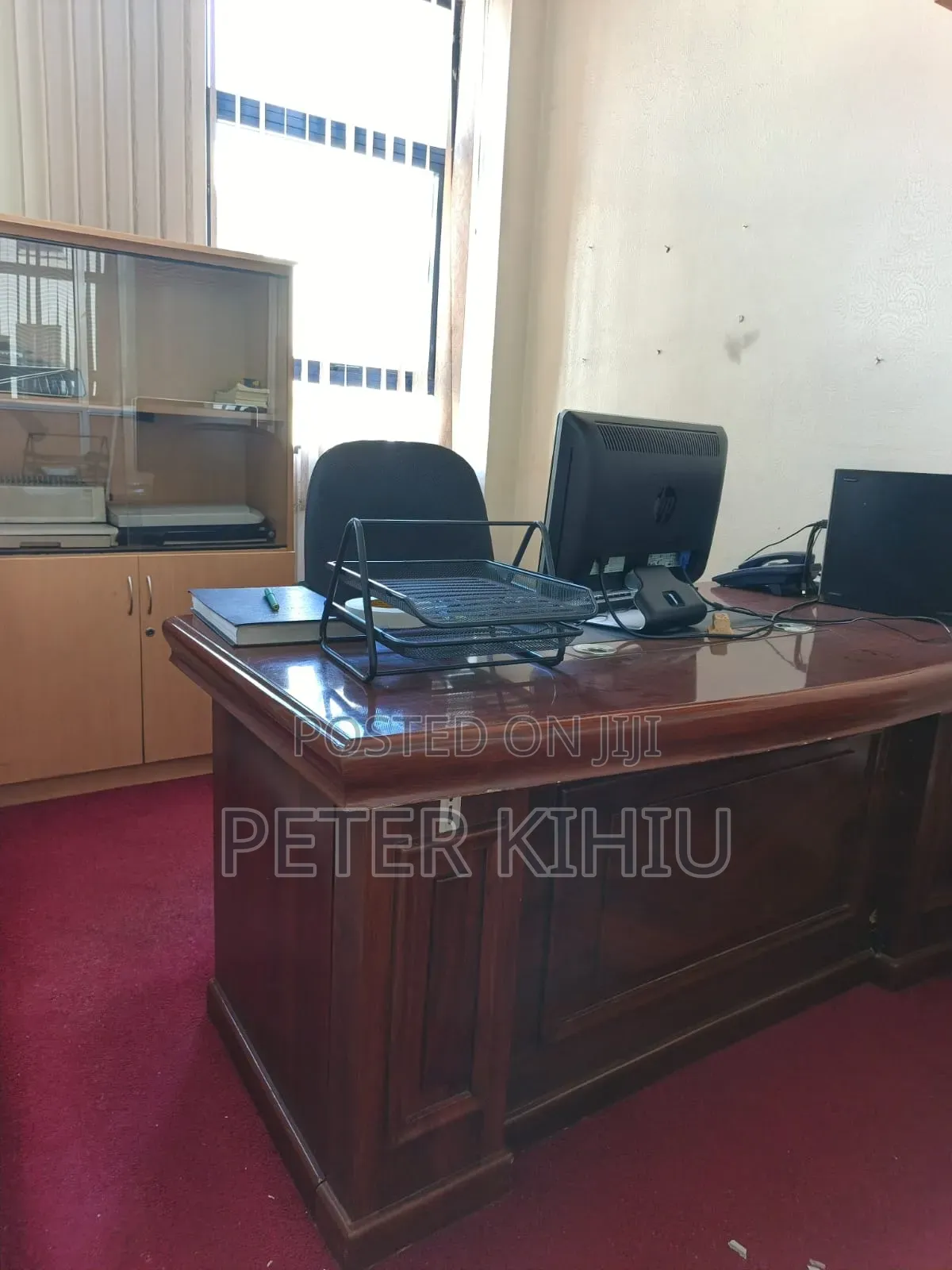 Mombasa Road Near Bellevue Fully Equipped Office 500sqft