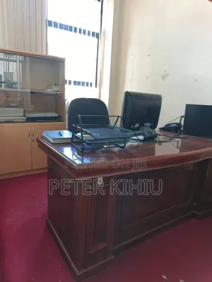 Mombasa Road Near Bellevue Fully Equipped Office 500sqft