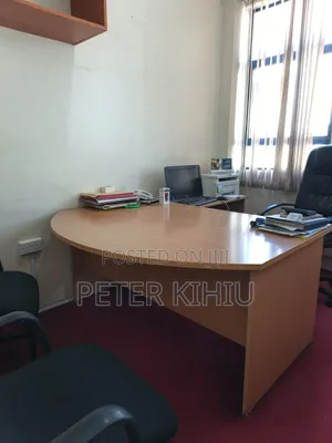 Mombasa Road Near Bellevue Fully Equipped Office 500sqft