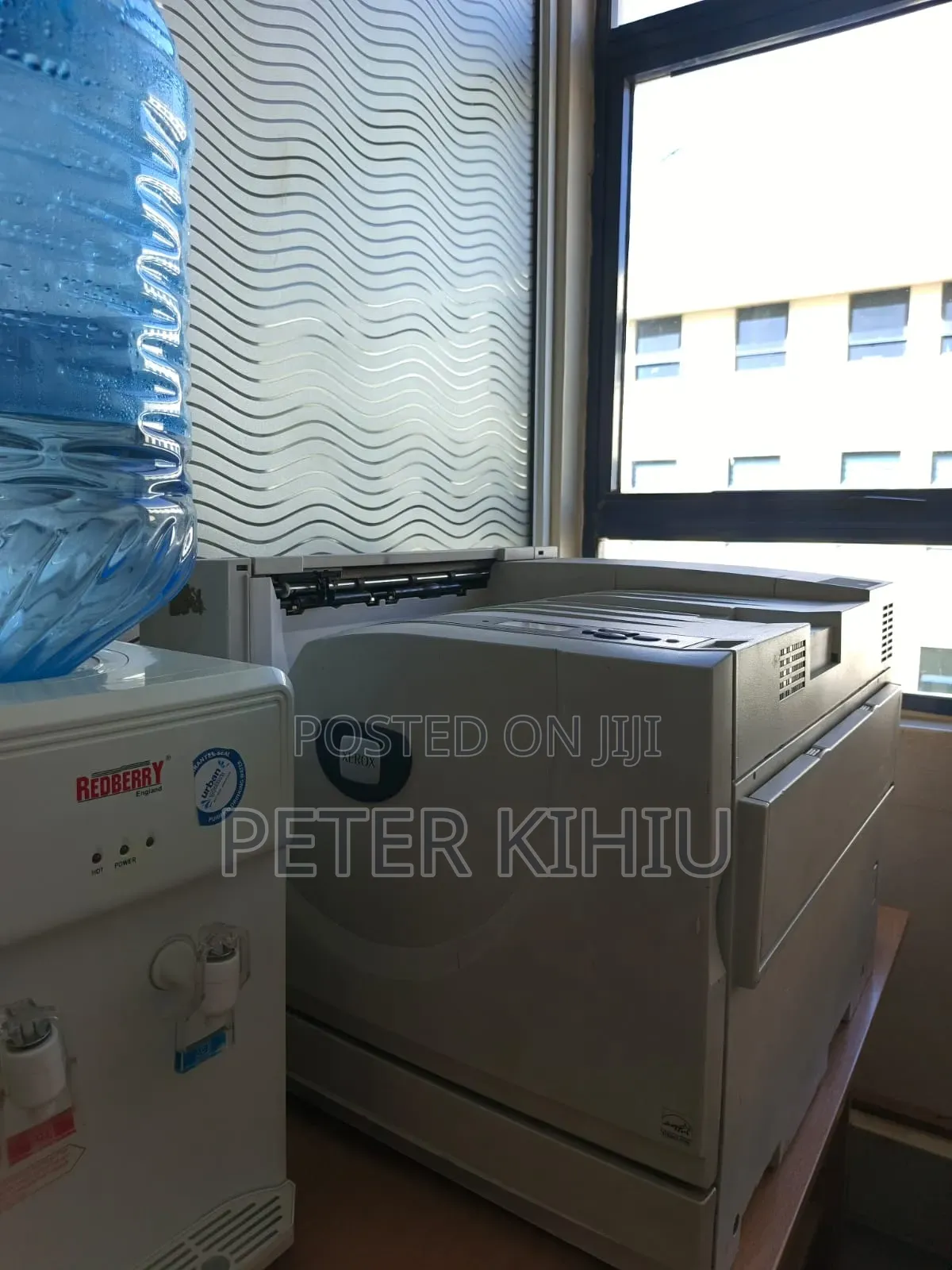 Mombasa Road Near Bellevue Fully Equipped Office 500sqft