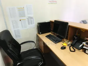 Mombasa Road Near Bellevue Fully Equipped Office 500sqft